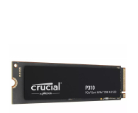 CRUCIAL 500GB M.2 PCIe Gen4 NVMe P310 - 1286329 - zdjęcie 4